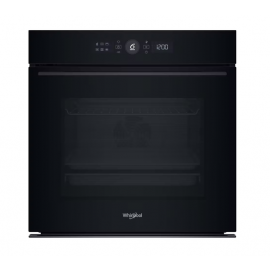 WHIRLPOOL WOI5S8PM1SBA Εντοιχιζόμενος Φούρνος 73lt με Πυρόλυση